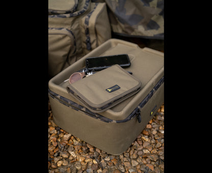 Avid RVS Licence Wallet