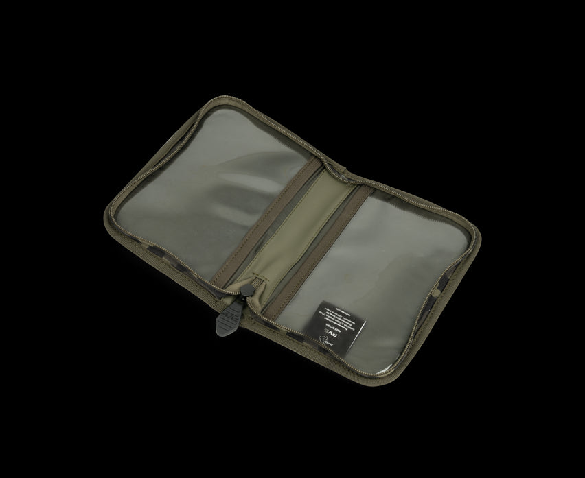 Avid RVS Licence Wallet