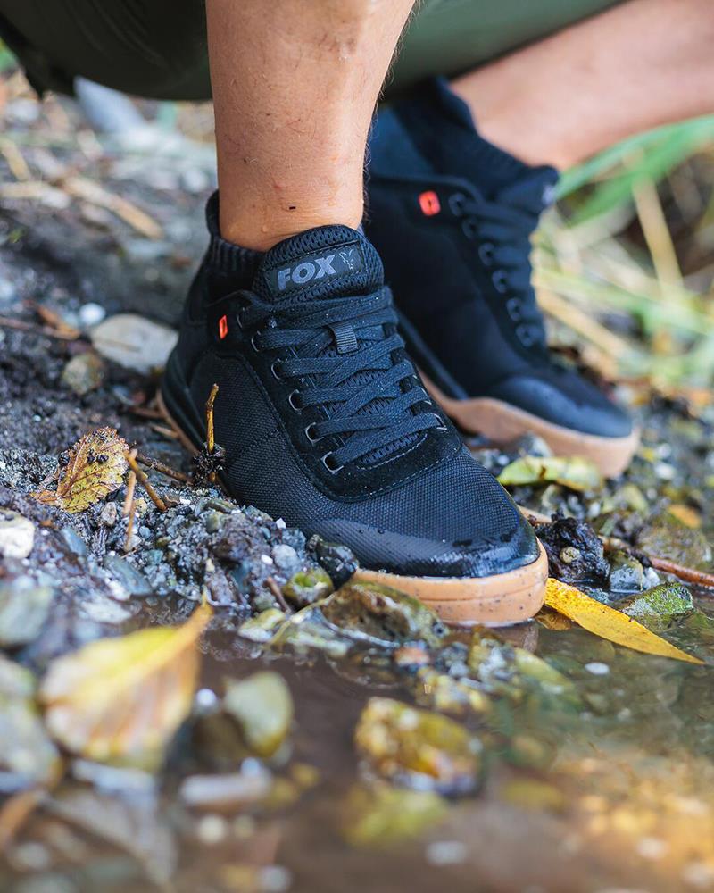 Fox Classic Trainer