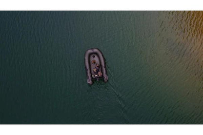 Nash Boat Life Inflatable Boat 280