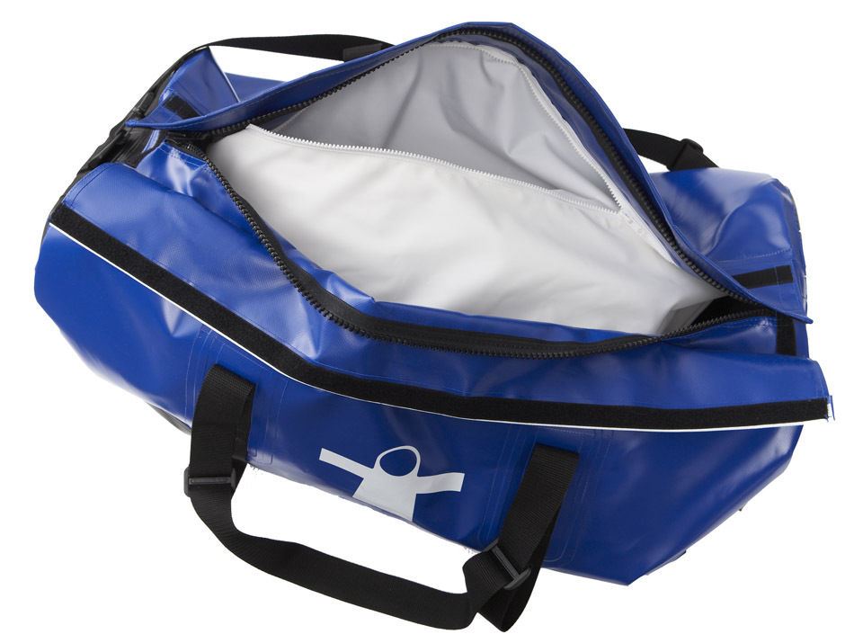 GUY COTTEN DUO  HOLDALL BAG / FISHING / BOATING / SAILING