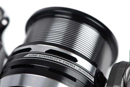 Matrix HX 5000 Pro Feeder Reel