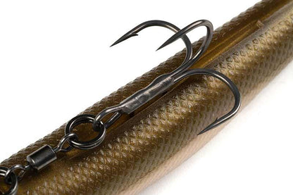 Fox Rage Pelagic Ready Rig Slick Finesse