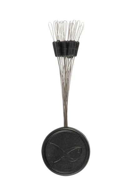 Matrix Slimline Rubber Stops
