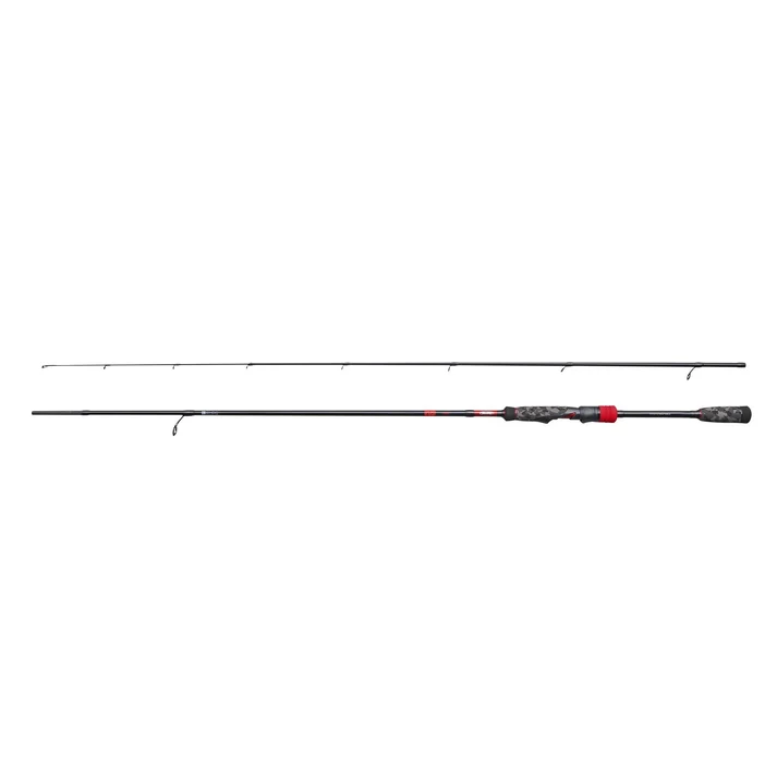 Berkley URBN II Jigger Spinning Rod