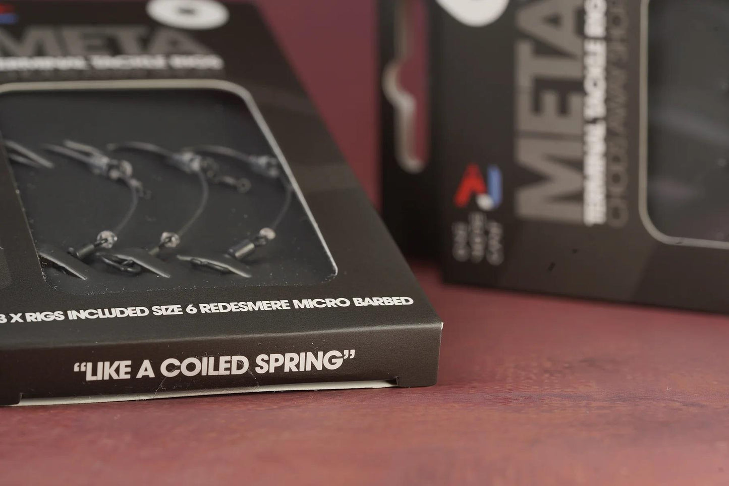 One More Cast Meta Chods Away