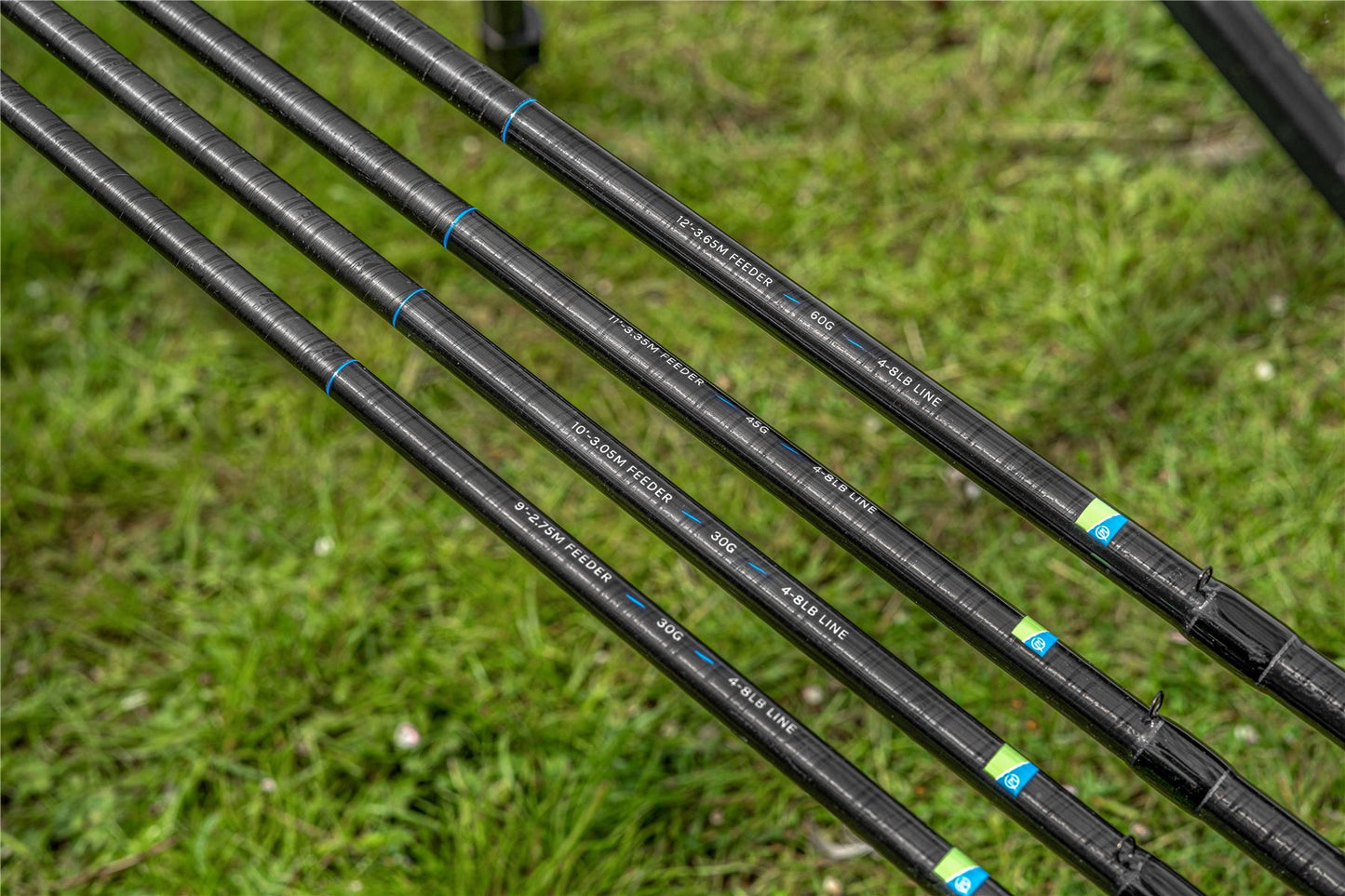 Preston Supera X 11Ft Feeder
