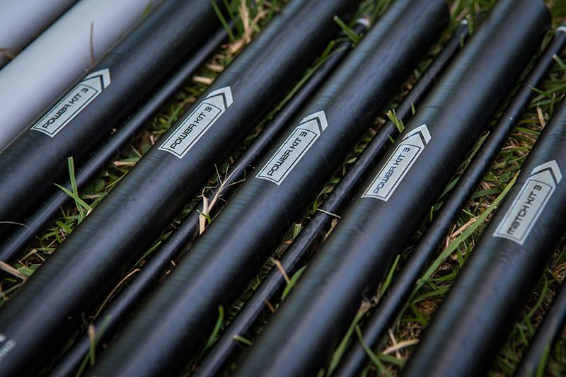 Fox Matrix MTX V2 Power Kit 3 (4.2mm)