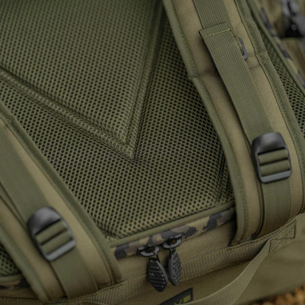 Avid RVS Ruckbag
