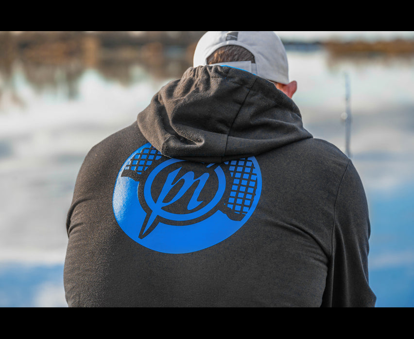 Preston Pro Pullover Hoodie