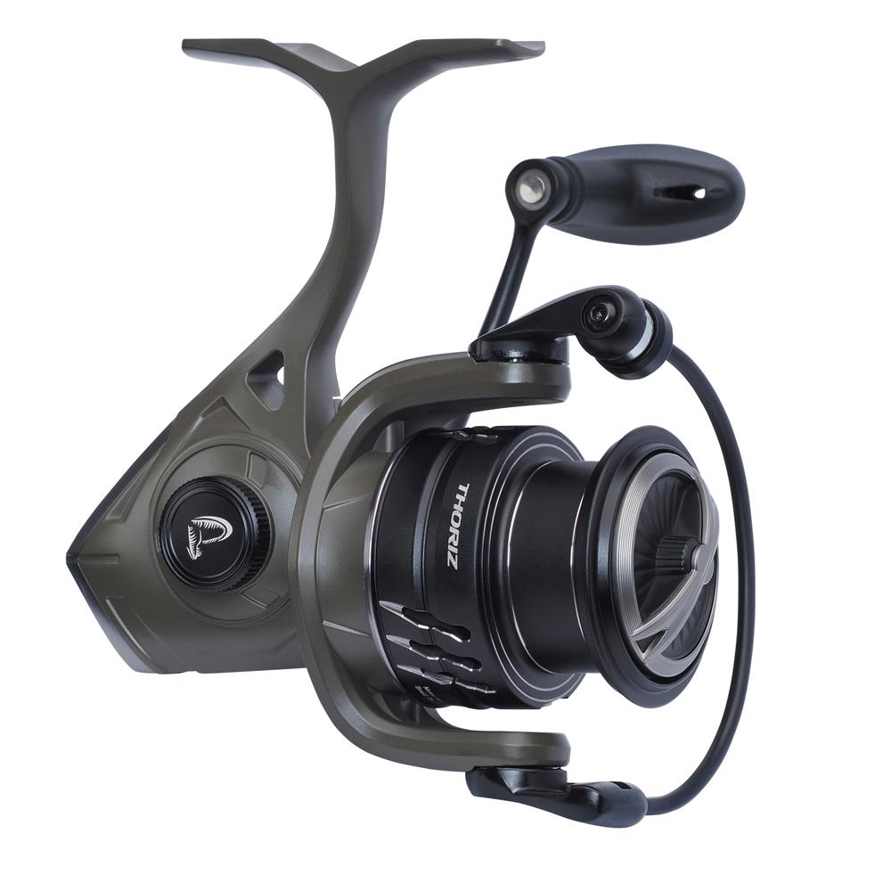 Savage Gear Thoriz 4000 Spinning reel