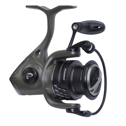 Savage Gear Thoriz 4000 Spinning reel