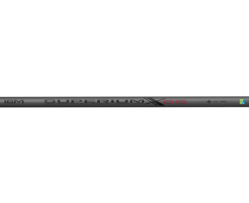 Preston Superium X55 16m Pole