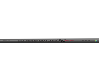 Preston Superium X55 16m Pole