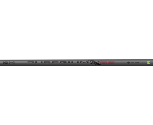 Preston Superium X55 16m Pole