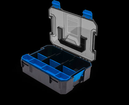 Preston Hardcase Feeder System