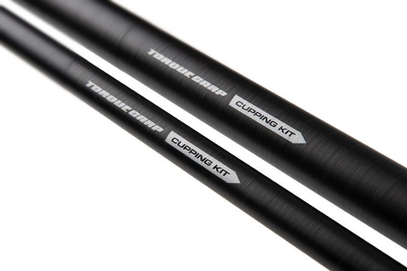 Matrix Torque Carp X Power Pole Package 11.5m