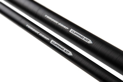 Matrix Torque Carp X Power Pole Package 11.5m