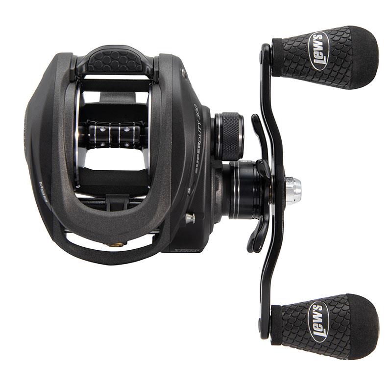 Lew's Super Duty 300 Speed Spool - Left Hand