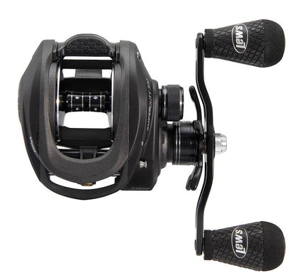 Lew's Super Duty 300 Speed Spool - Left Hand