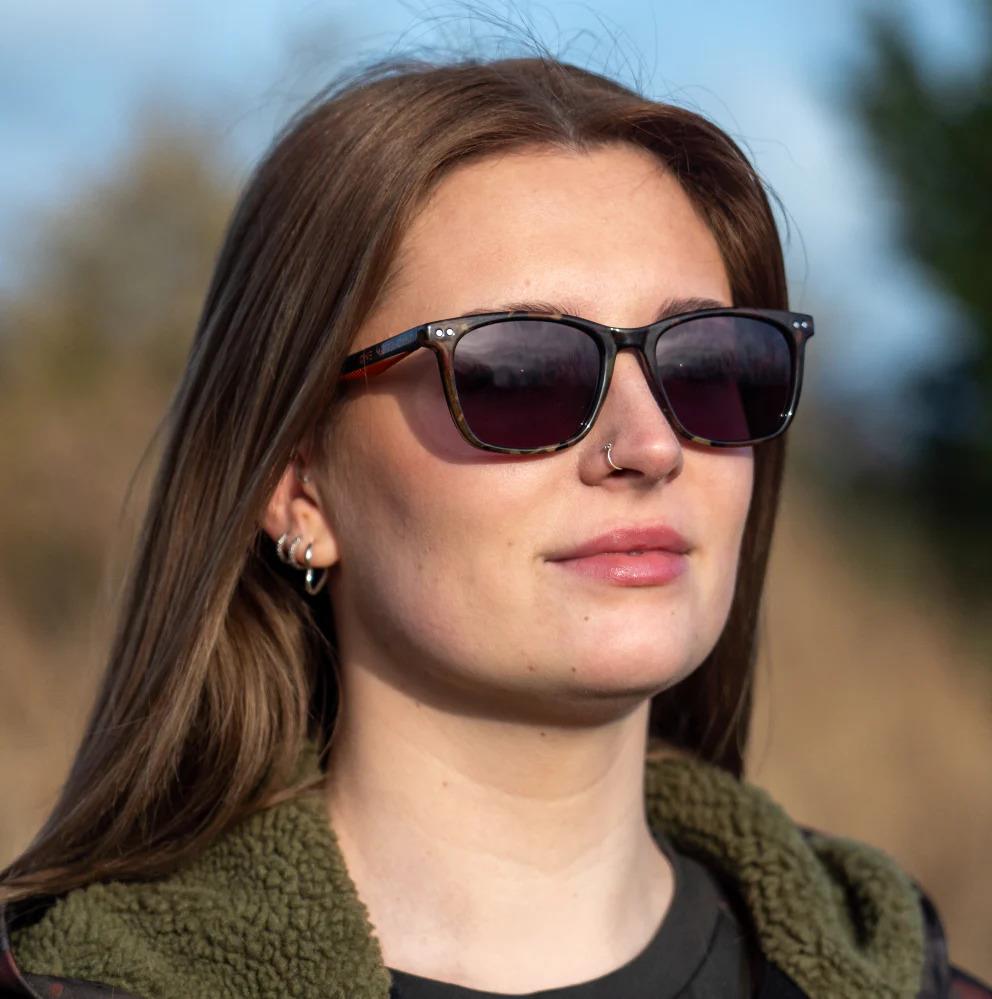 One More Cast Otton Polarised Sunglasses