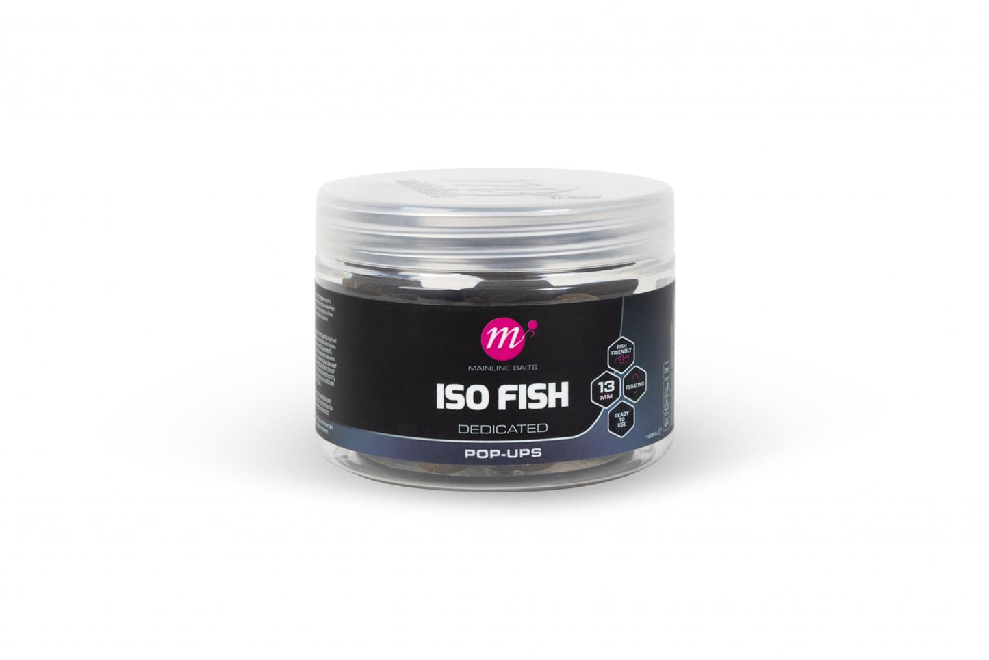 Mainline Mini Pop-Ups 13mm