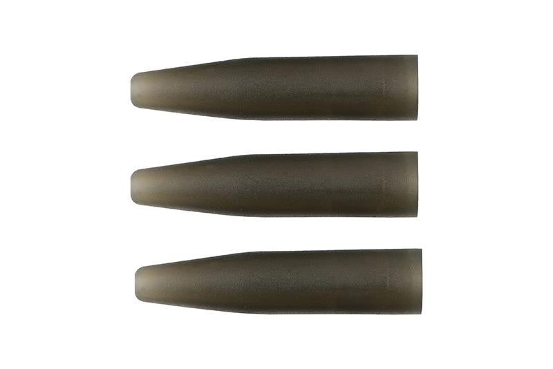 Fox Edges Naturals Powergrip Tail Rubbers