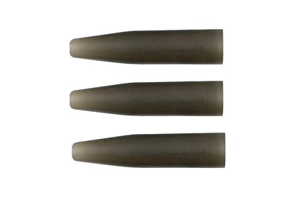Fox Edges Naturals Powergrip Tail Rubbers