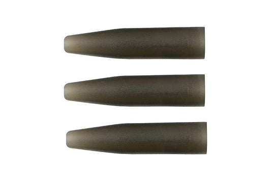 Fox Edges Naturals Powergrip Tail Rubbers