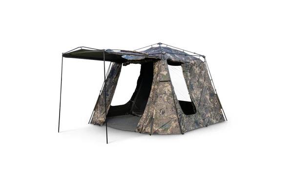 Nash Bank Life Blockhouse Camo Pro - 2025