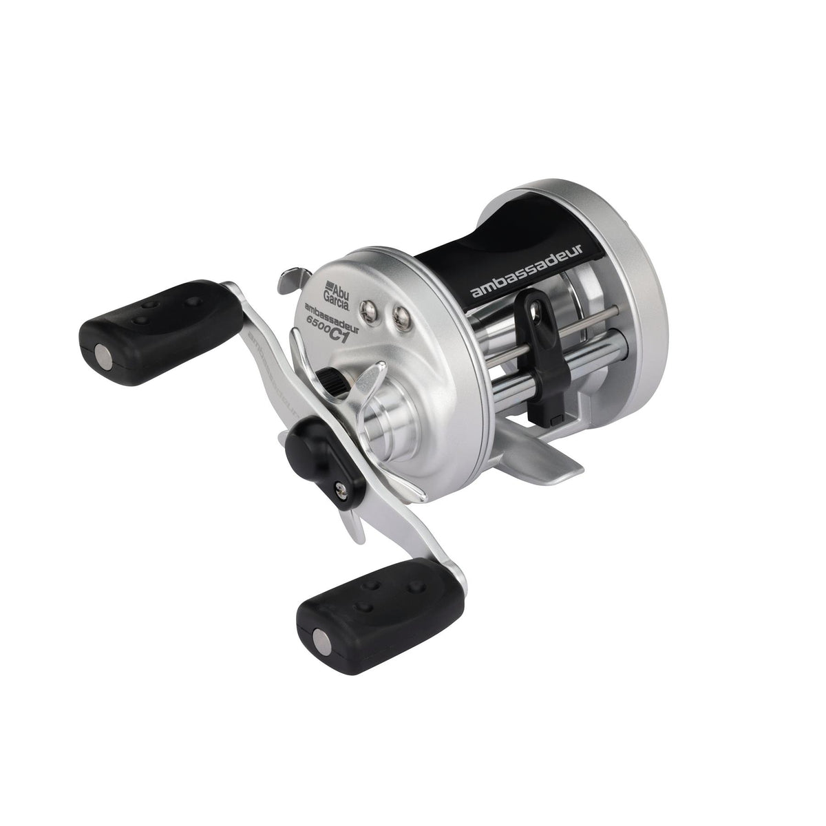 Abu Garcia Ambassadeur C1 6500 Round Reel