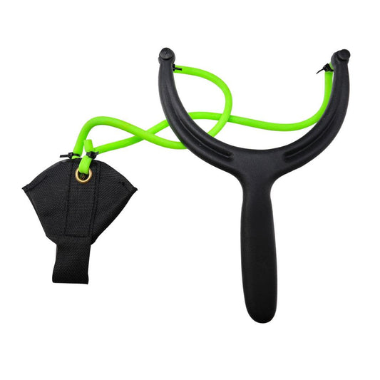 Axia Catapult Black & Green