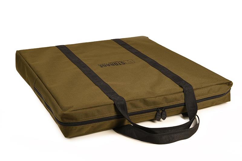 Fox Session Table with Storage //