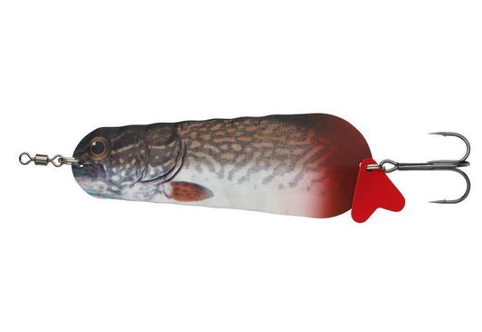 Abu Garcia Atom Pro