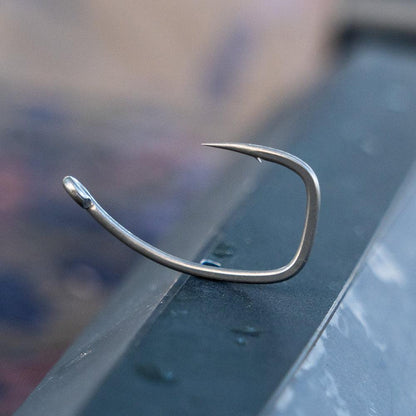 One More Cast The Lock Longshank
