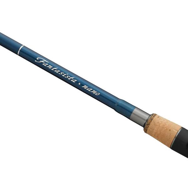 Abu Garcia Fantasista Nano Spinning Rod