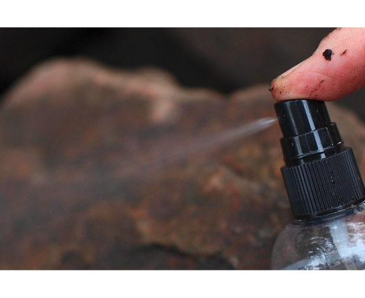 Black Cat Flavour Spray