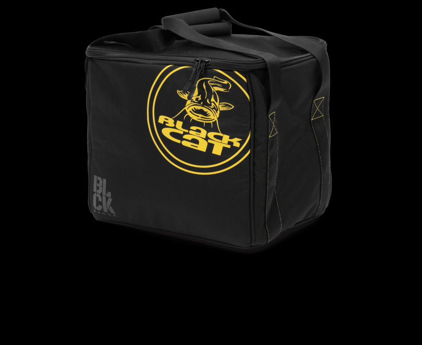 Black Cat BLCK Cool Bag