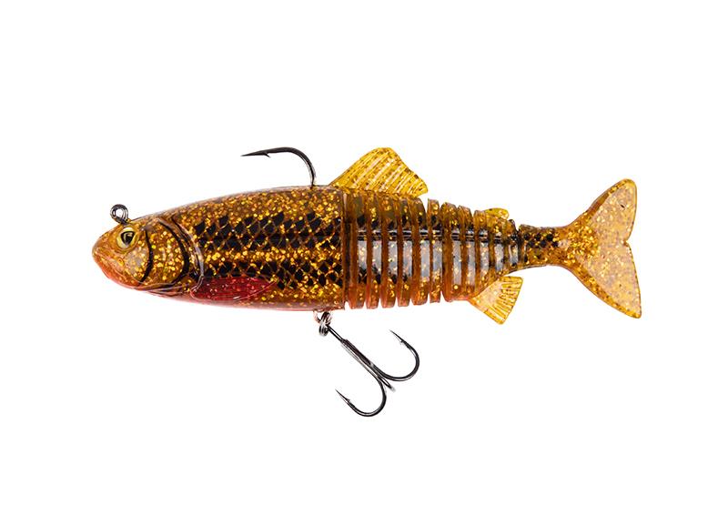 Fox Rage Replicant Jointed UV