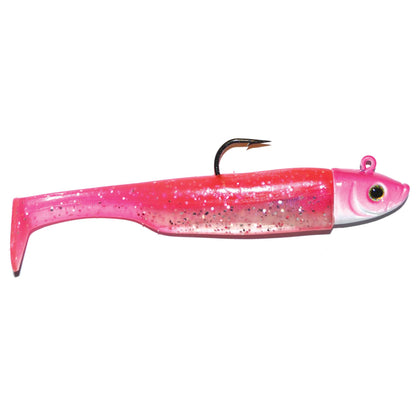 Axia Mighty Minnow / Soft Body Lures