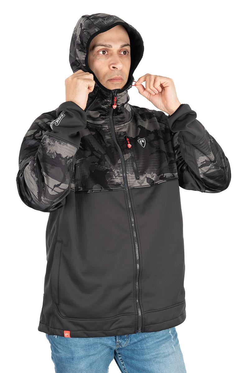 Fox Rage Lightweight Wind Blocker