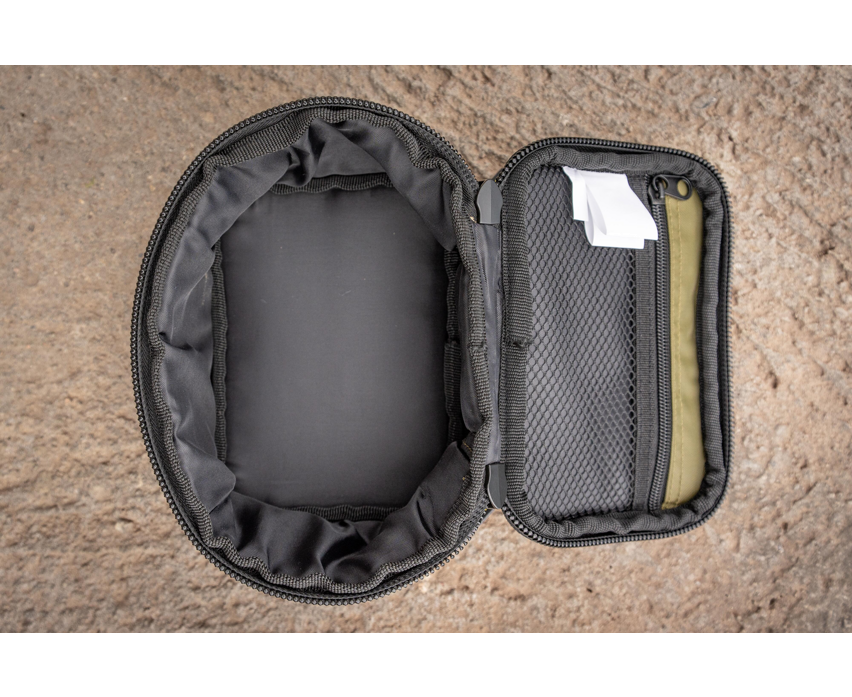 Black Cat Battle Cat Elite Small Accessory Pouch