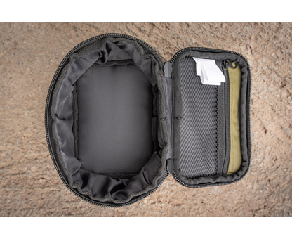 Black Cat Battle Cat Elite Small Accessory Pouch