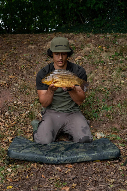 Korum Camo Fishcare Set