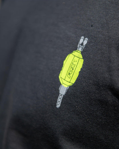 Fox Green Indicator T-Shirt