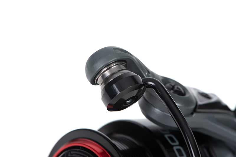 Fox Rage Warrior Reel