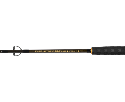 Black Cat Battle Cat Elite Vertical 1.9