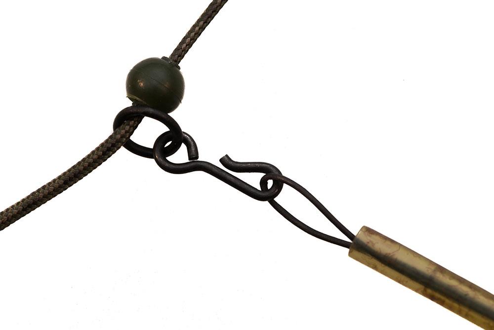 ESP Quick Change Heli Clip