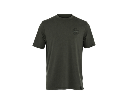 Avid Bearing T-Shirt Green