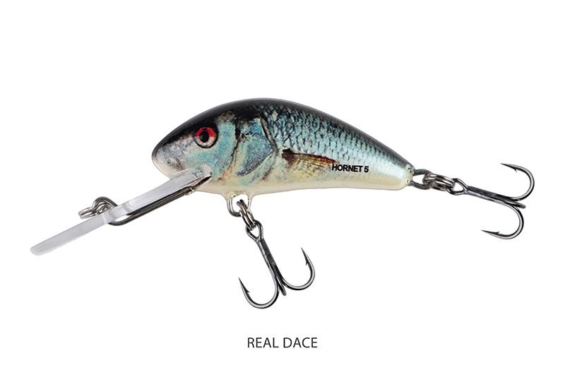 Salmo Hornet Floating